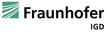 Fraunhofer IGD logo