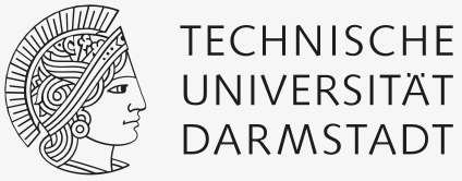 Technische Universitat Darmstadt logo